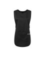 KARLOWSKY PULL-OVER TUNIC ESSENTIAL Schürzen personalisierbar