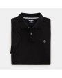 TIMBERLAND PRO Polohemd mit kurzen Ärmeln aus biologischem Baumwoll-Piqué Millers River Poloshirts personalisierbar