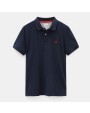 Polos personnalisable TIMBERLAND PRO Polo coton piqué bio manches courtes Millers River