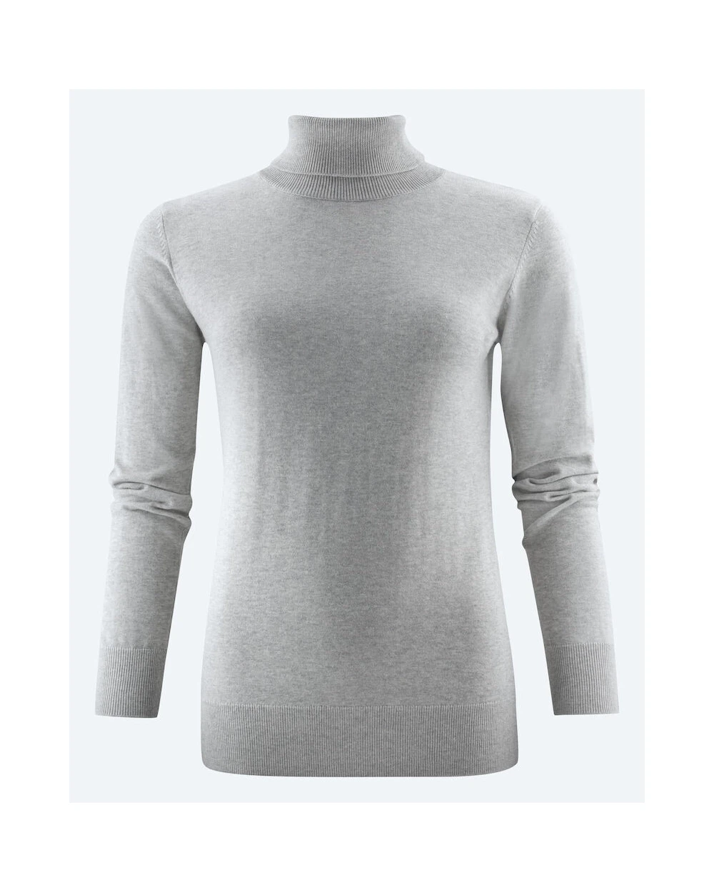 Pulls personnalisable JAMES-HARVEST Ashland Turtle Pull-Over Femmes