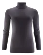 Truien JAMES-HARVEST Ashland Turtle Gebreide Sweater Dames voor bedrukking &amp; borduring