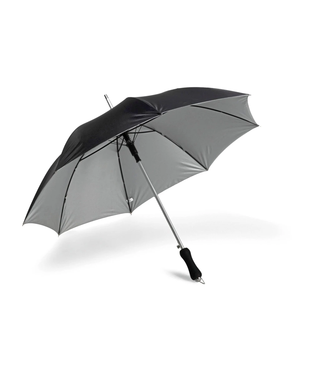 PRINTWEAR Aluminium Automatic Umbrella Regenschirme personalisierbar