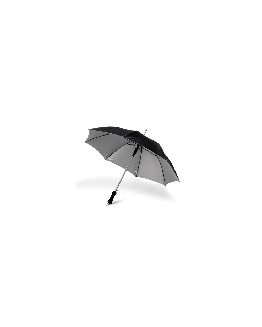 PRINTWEAR Aluminium Automatic Umbrella Regenschirme personalisierbar