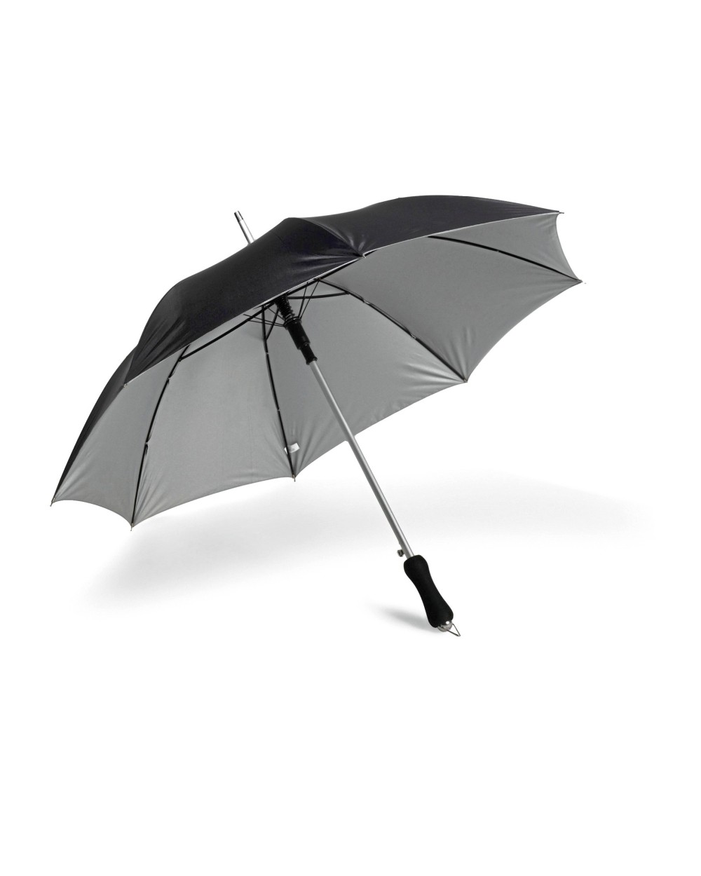 Paraplu's PRINTWEAR Aluminium Automatic Umbrella voor bedrukking &amp; borduring