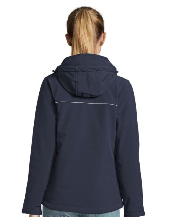 Softshells personnalisable SOL'S Rock Women