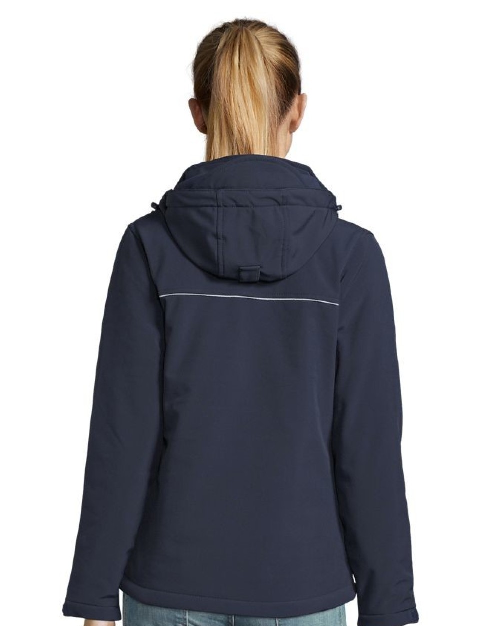 Softshells personnalisable SOL'S Rock Women