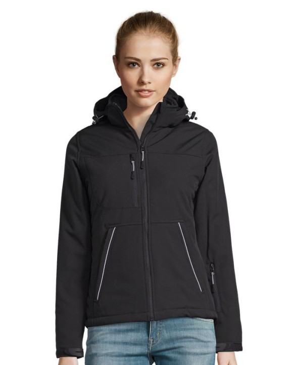 Softshells personnalisable SOL'S Rock Women