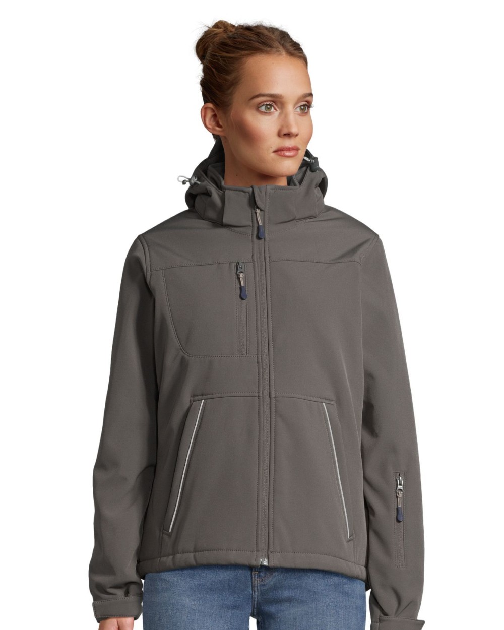 Softshells personnalisable SOL'S Rock Women