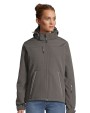SOL'S Rock Women Softshells personalisierbar