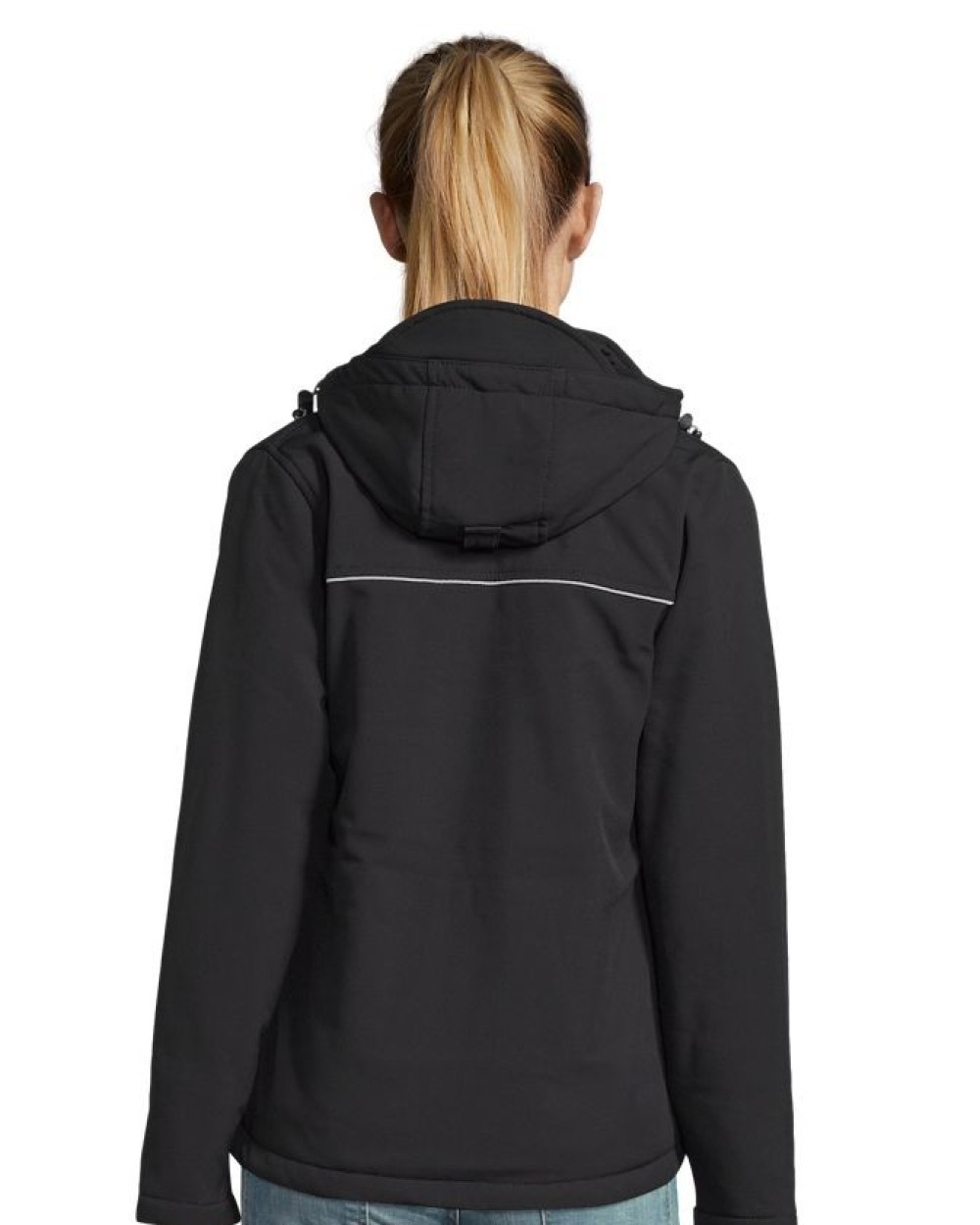 SOL'S Rock Women Softshells personalisierbar