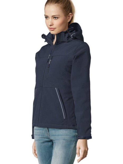 Softshells à personnaliser SOL'S Rock Women /api/colors/dac7f052-16c9-4080-ba5c-aefc702fb74b