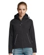 SOL'S Rock Women Softshells personalisierbar
