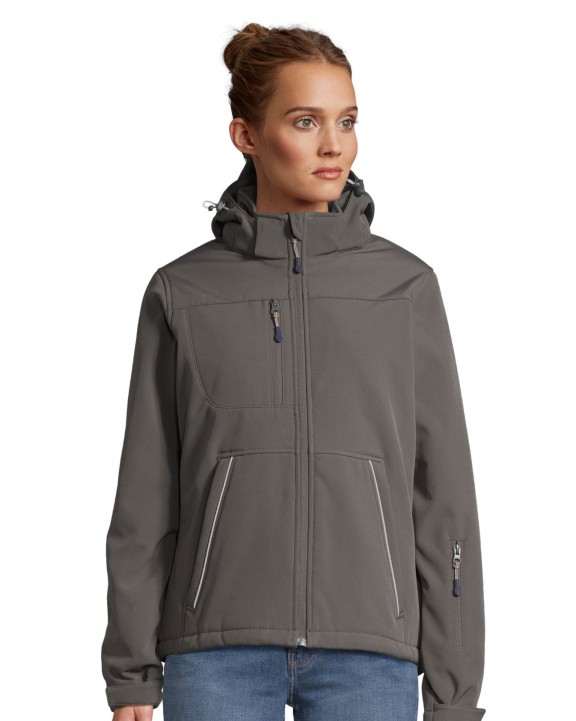 Softshells personnalisable SOL'S Rock Women