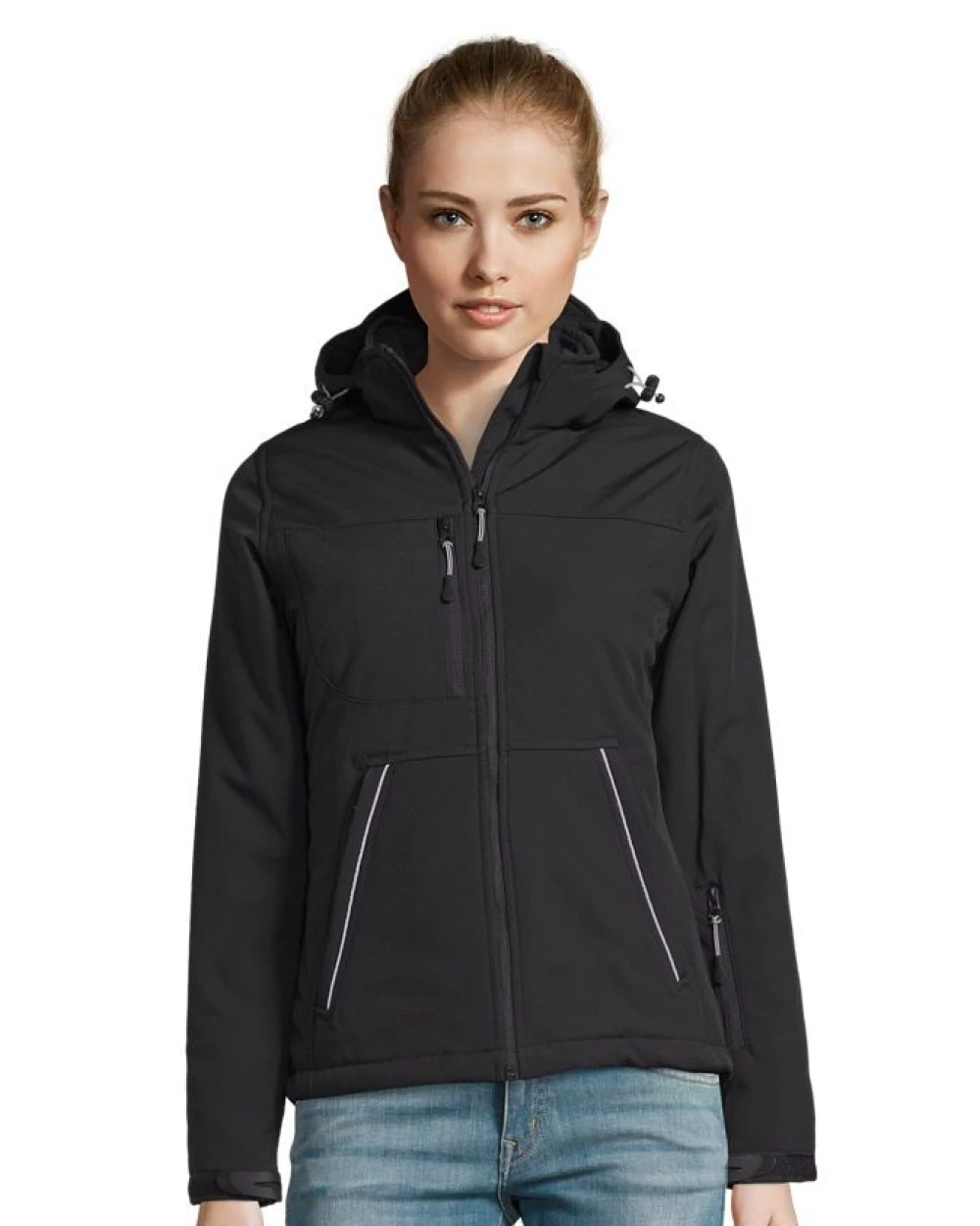 Softshells personnalisable SOL'S Rock Women