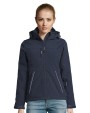 SOL'S Rock Women Softshells personalisierbar