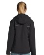 SOL'S Rock Women Softshells personalisierbar