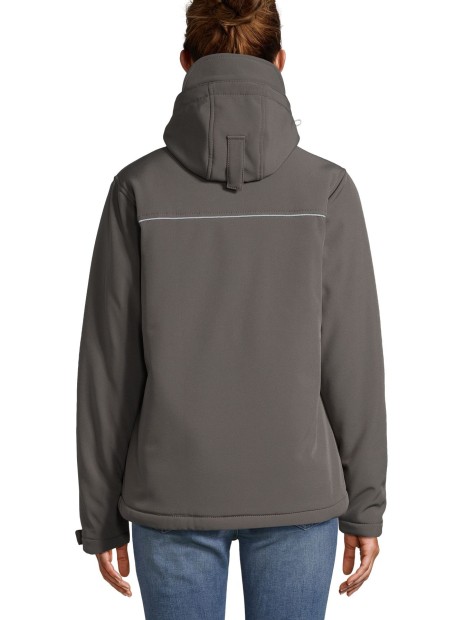 Softshells à personnaliser SOL'S Rock Women 