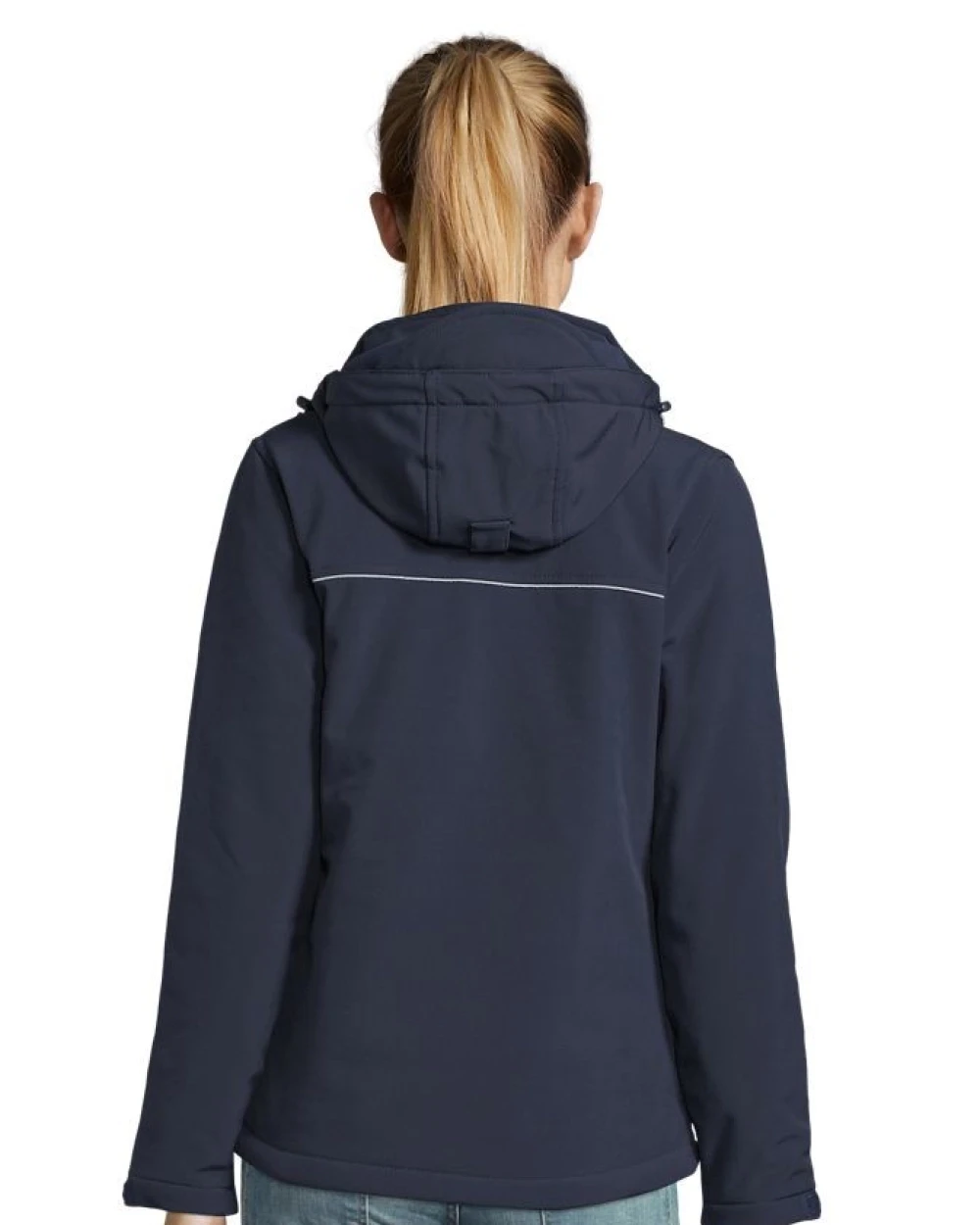 SOL'S Rock Women Softshells personalisierbar