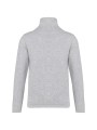 KARIBAN Veste micropolaire zippée enfant /api/colors/4a891c91-7426-40ec-9f86-8674f2899954 personnalisable