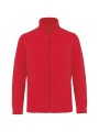 KARIBAN Veste micropolaire zippée enfant /api/colors/c953313a-9c9d-493b-934e-ddcf8fada2ae personnalisable