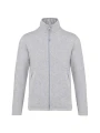 KARIBAN Veste micropolaire zippée enfant /api/colors/4a891c91-7426-40ec-9f86-8674f2899954 personnalisable