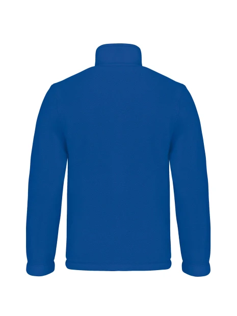 KARIBAN Veste micropolaire zippée enfant /api/colors/cdd6ba31-692e-4c2e-b1b4-a3a4a50cf176 personnalisable