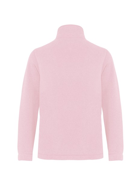 KARIBAN Veste micropolaire zippée enfant /api/colors/e6e01a9e-32a8-4240-a2ea-a7c5187399a7 personnalisable