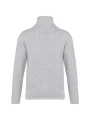 KARIBAN Veste micropolaire zippée enfant /api/colors/4a891c91-7426-40ec-9f86-8674f2899954 personnalisable