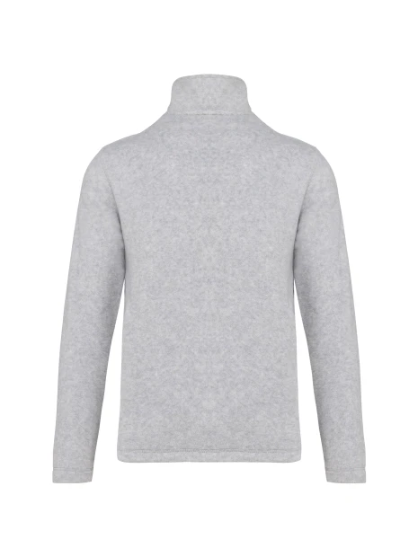 KARIBAN Veste micropolaire zippée enfant /api/colors/4a891c91-7426-40ec-9f86-8674f2899954 personnalisable