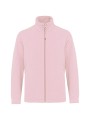 KARIBAN Veste micropolaire zippée enfant /api/colors/e6e01a9e-32a8-4240-a2ea-a7c5187399a7 personnalisable