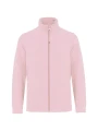 KARIBAN Veste micropolaire zippée enfant /api/colors/e6e01a9e-32a8-4240-a2ea-a7c5187399a7 personnalisable