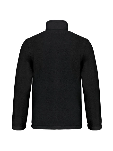 KARIBAN Veste micropolaire zippée enfant /api/colors/b9fdad4a-5e94-45cb-8c03-c08b349b28c3 personnalisable