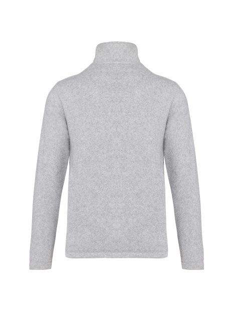 KARIBAN Veste micropolaire zippée enfant /api/colors/4a891c91-7426-40ec-9f86-8674f2899954 personnalisable