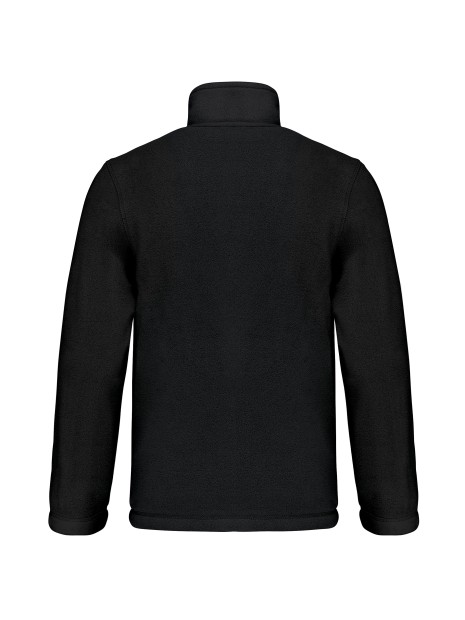 KARIBAN Veste micropolaire zippée enfant /api/colors/b9fdad4a-5e94-45cb-8c03-c08b349b28c3 personnalisable