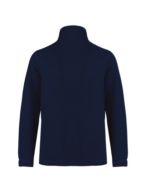 KARIBAN Veste micropolaire zippée enfant /api/colors/b68891a9-1d28-4f7a-8deb-775c45027afd personnalisable