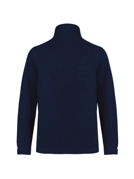 KARIBAN Veste micropolaire zippée enfant /api/colors/b68891a9-1d28-4f7a-8deb-775c45027afd personnalisable