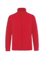 KARIBAN Veste micropolaire zippée enfant /api/colors/c953313a-9c9d-493b-934e-ddcf8fada2ae personnalisable