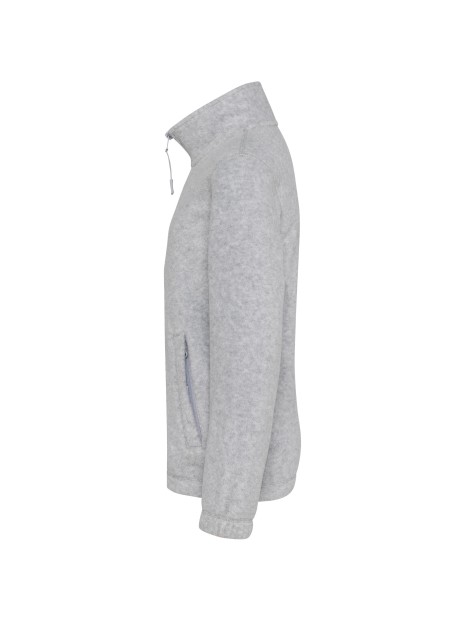 KARIBAN Veste micropolaire zippée enfant /api/colors/4a891c91-7426-40ec-9f86-8674f2899954 personnalisable