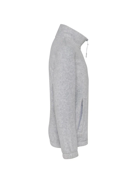 KARIBAN Veste micropolaire zippée enfant /api/colors/4a891c91-7426-40ec-9f86-8674f2899954 personnalisable