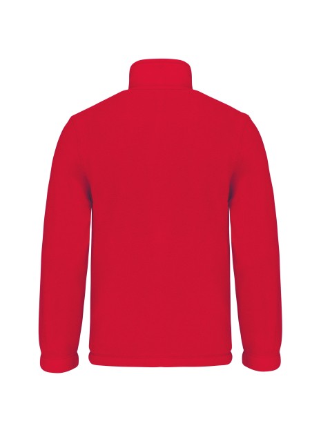 KARIBAN Veste micropolaire zippée enfant /api/colors/c953313a-9c9d-493b-934e-ddcf8fada2ae personnalisable