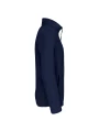 KARIBAN Veste micropolaire zippée enfant /api/colors/b68891a9-1d28-4f7a-8deb-775c45027afd personnalisable