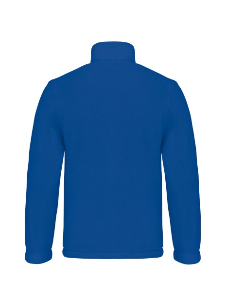 KARIBAN Veste micropolaire zippée enfant /api/colors/cdd6ba31-692e-4c2e-b1b4-a3a4a50cf176 personnalisable