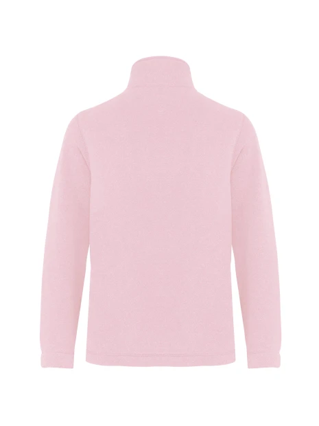 KARIBAN Veste micropolaire zippée enfant /api/colors/e6e01a9e-32a8-4240-a2ea-a7c5187399a7 personnalisable