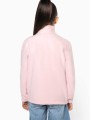 Laines polaires à personnaliser KARIBAN Veste micropolaire zippée enfant 