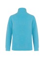 KARIBAN Veste micropolaire zippée enfant /api/colors/e98b48eb-194a-460b-976d-cd2e8b50c667 personnalisable