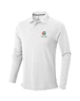 Polos personnalisable ELEVATE Polo manches longues homme Oakville