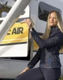 Vestes personnalisable CUTTER & BUCK Rainier Jacket ladies