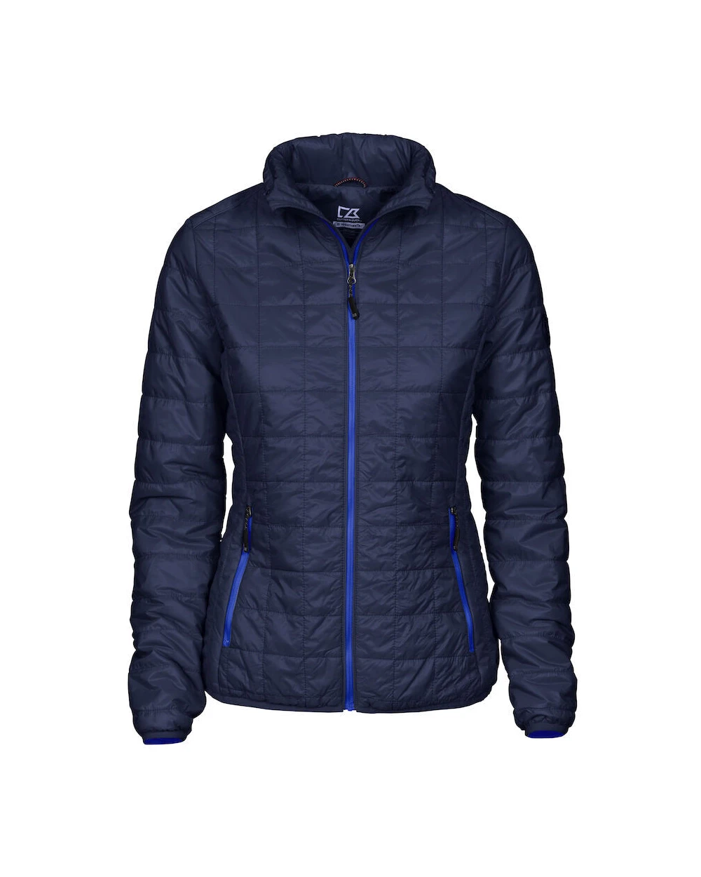 Vestes personnalisable CUTTER & BUCK Rainier Jacket ladies