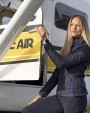 Jassen CUTTER & BUCK Rainier Jacket Dames voor bedrukking &amp; borduring