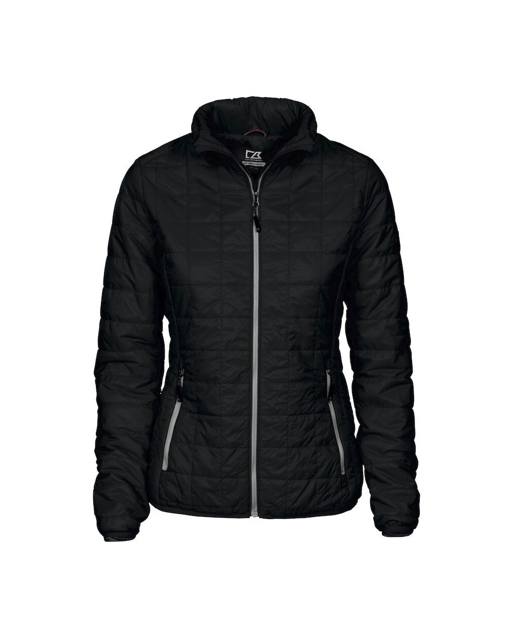 CUTTER & BUCK Rainier Jacket Ladies' Jacken personalisierbar